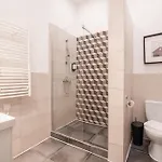 D35 - Chic Boutique Apartments By Bqa