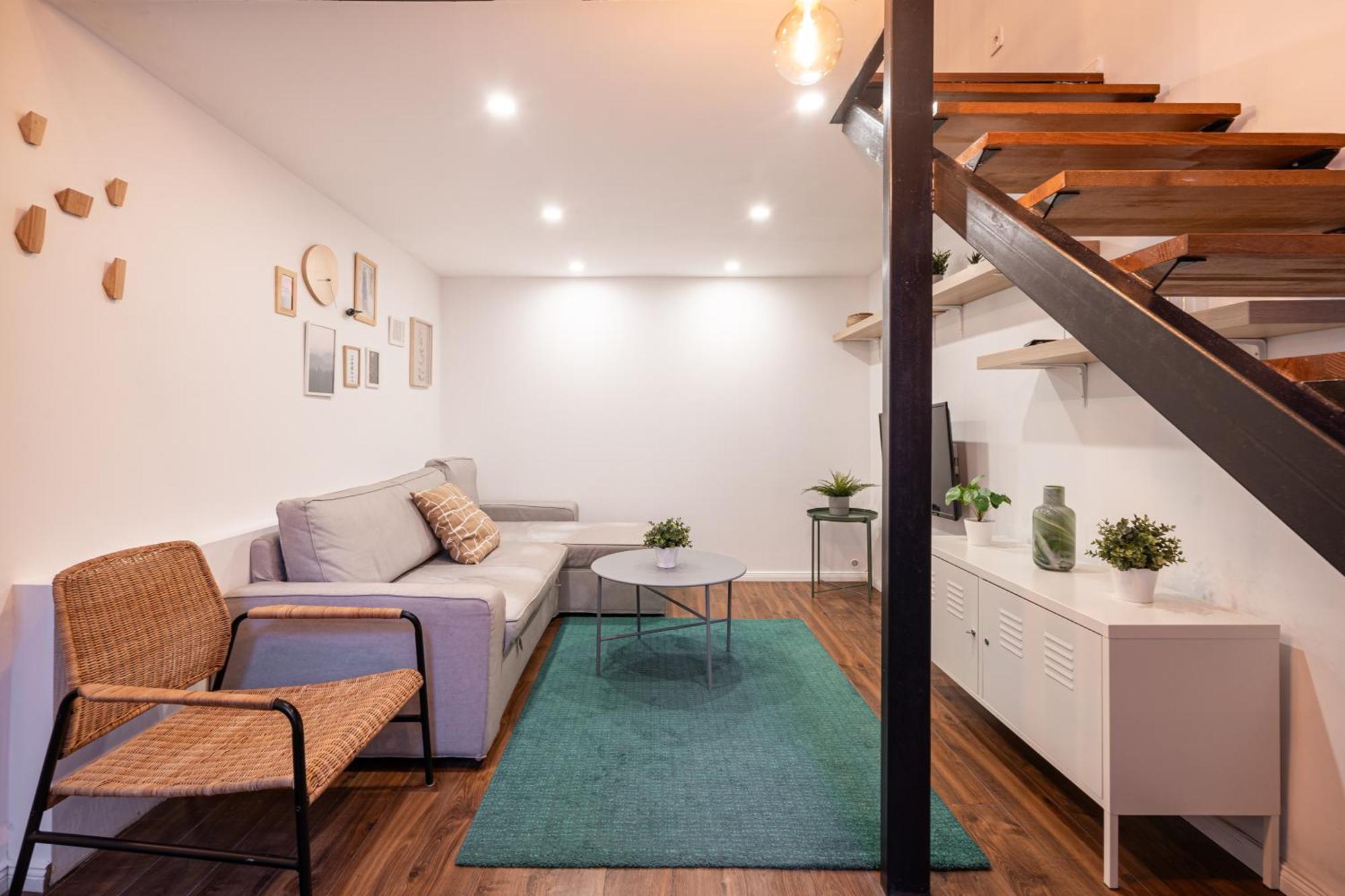Apartamento D35 - Chic Boutique By Bqa Budapest