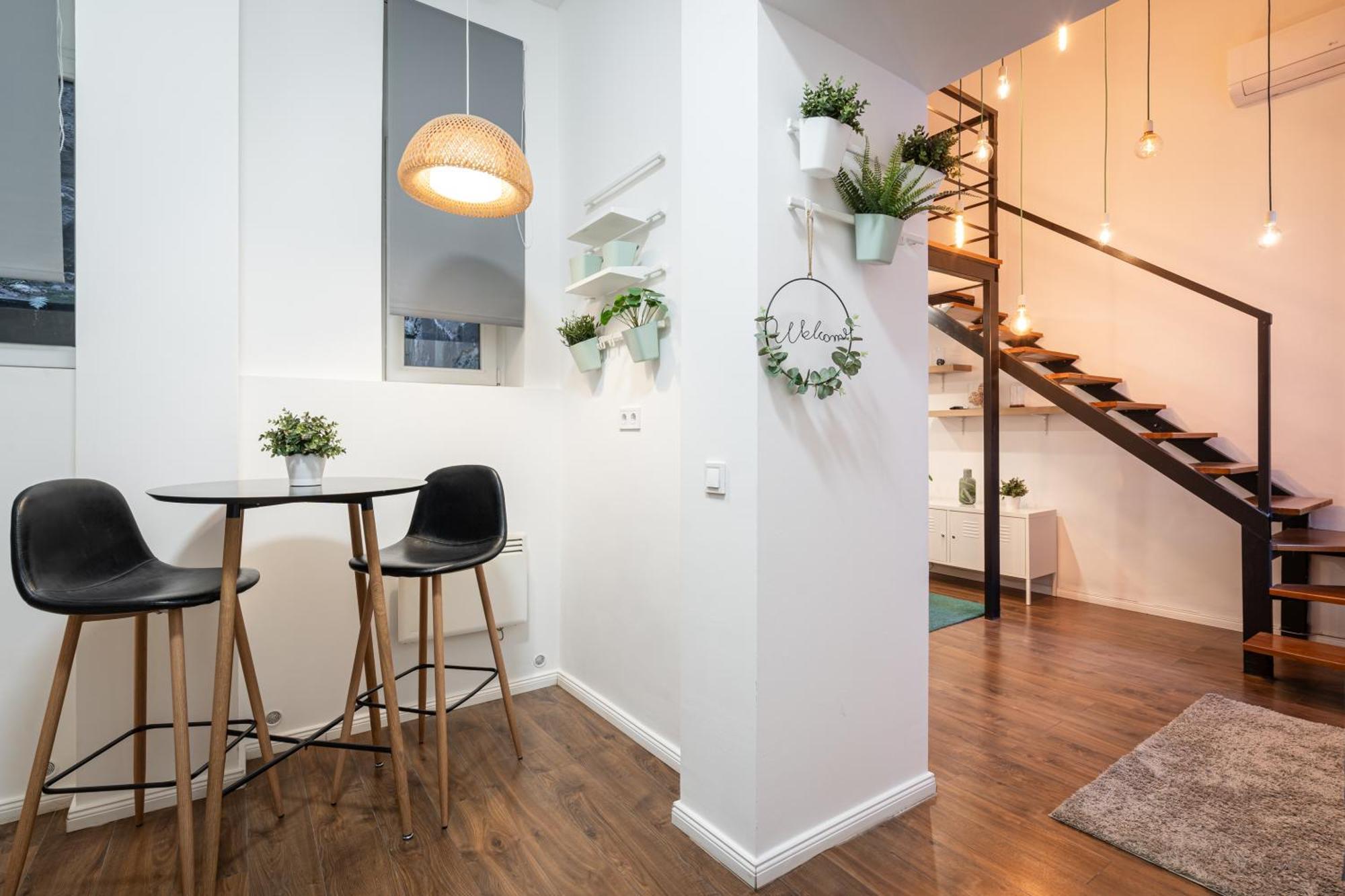 Apartamento D35 - Chic Boutique By Bqa *