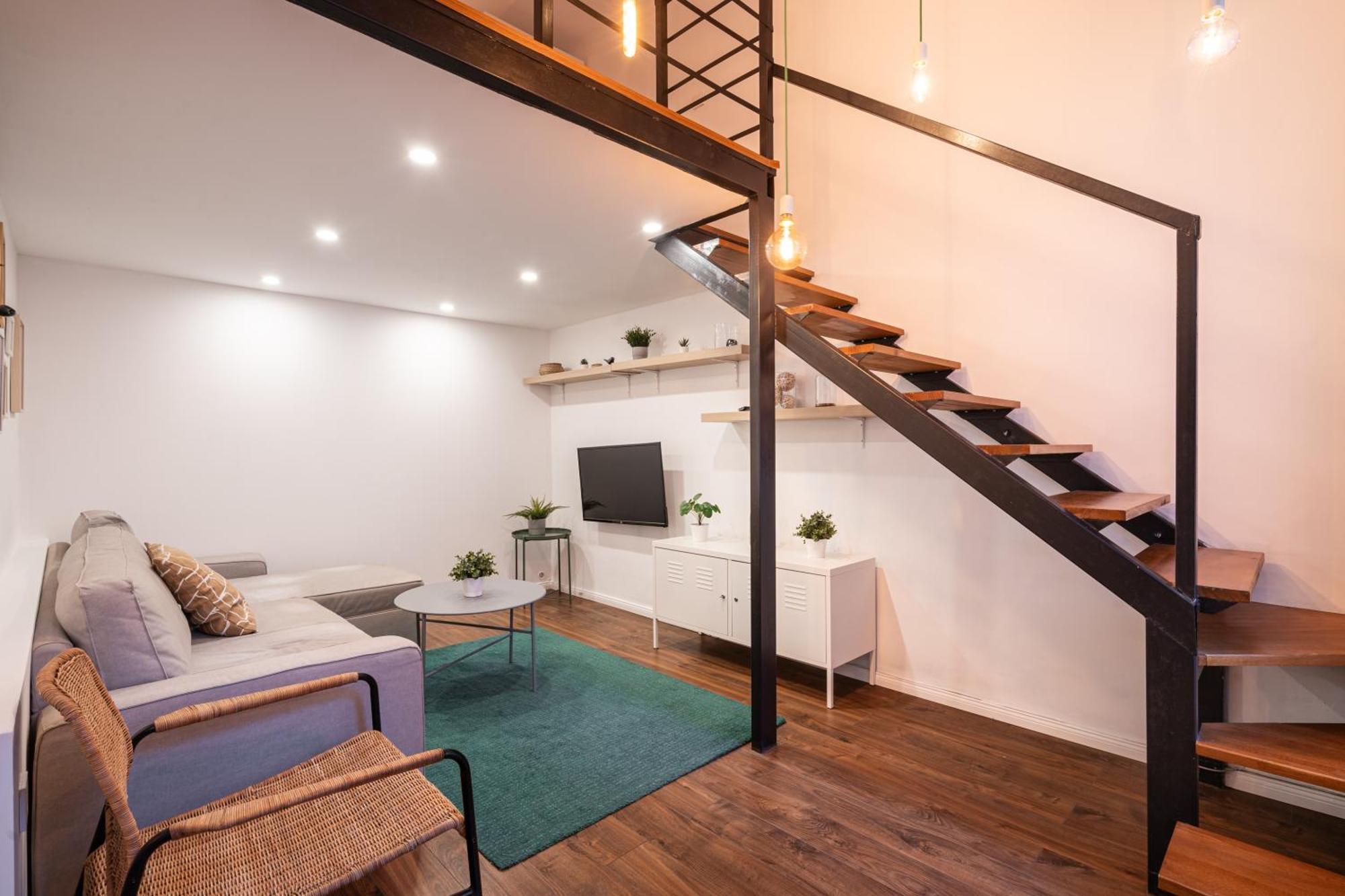 Apartamento D35 - Chic Boutique By Bqa
