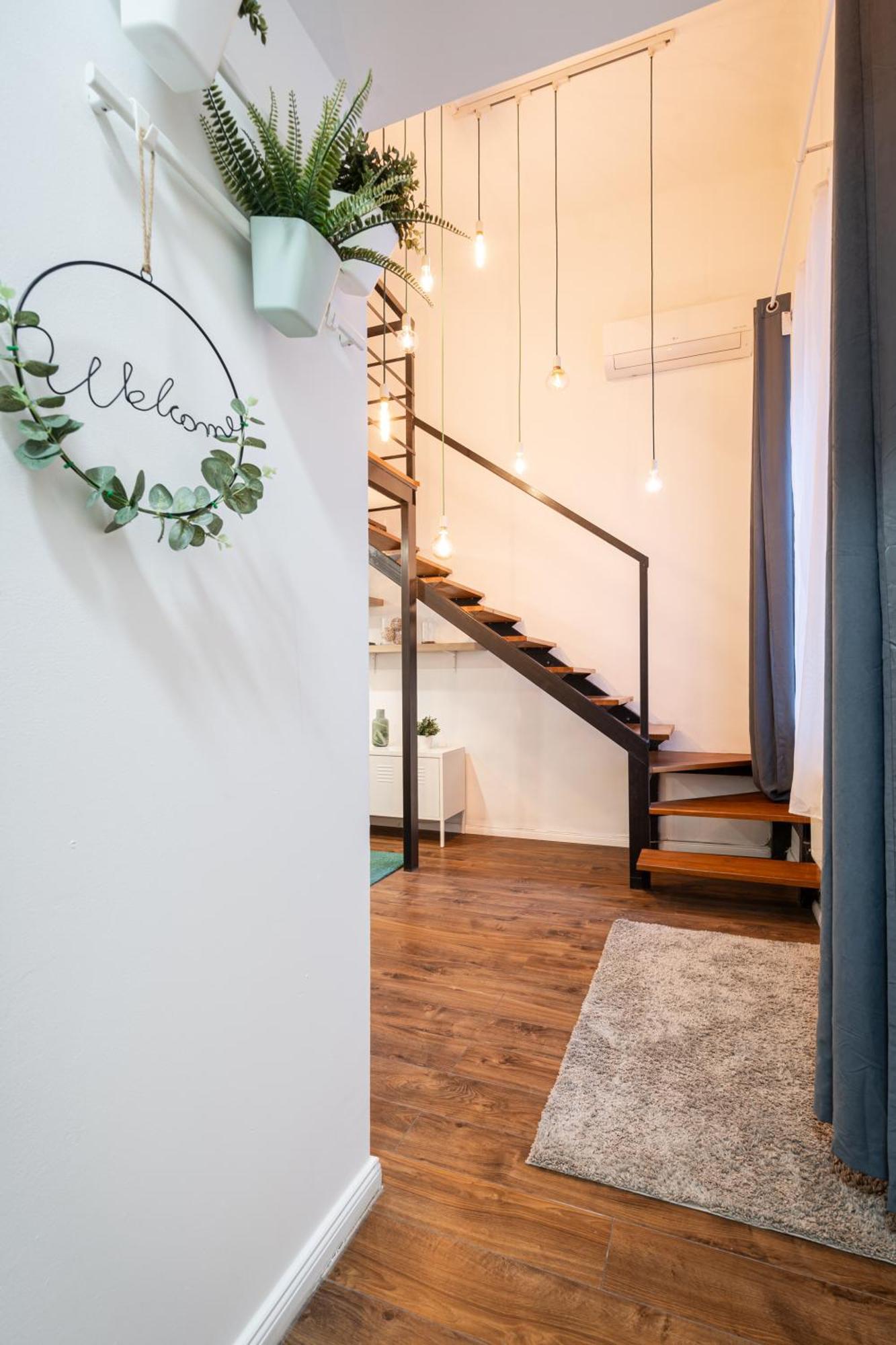 D35 - Chic Boutique By Bqa Apartamento Budapest