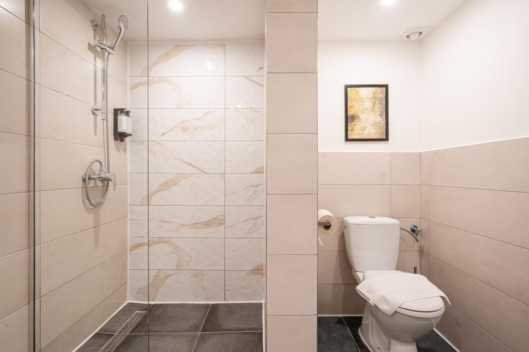 D35 - Chic Boutique By Bqa Apartamento Budapest