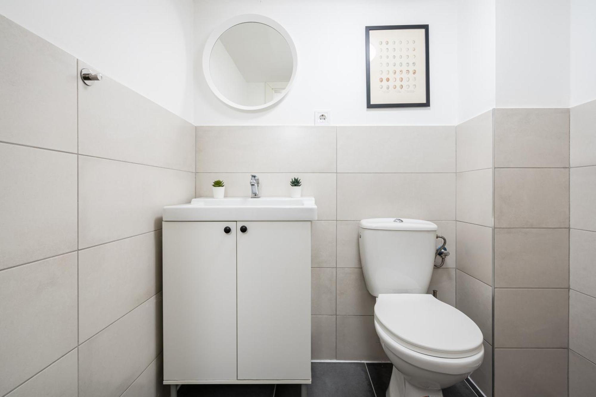D35 - Chic Boutique By Bqa Apartamento *